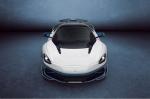 Pininfarina Battista Anniversario 2020 года